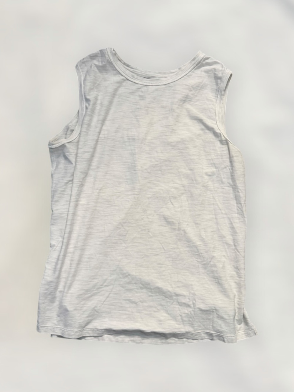Lulu Tank 
P2P 22”